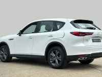 New Mazda CX-60 Exclusive-Line 328 HP (241 kW) 2026 SUV