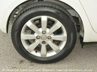Used Toyota Yaris 2011 Hatchback
