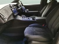 Used DS Automobiles DS7 Crossback Performance Line Plus 181 HP (133 kW) 2022 Grey SUV