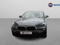 Used BMW X2 M Sport 190 HP (139 kW) 2022 SUV