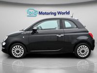 Used Fiat 500 Dolcevita 68 HP (50 kW) 2022 Hatchback