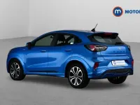 Used Ford Puma ST-Line 125 HP (91 kW) 2023 SUV