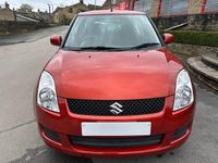 Used Suzuki Swift GL 91 HP (66 kW) 2010 Hatchback