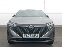 Used Nissan Qashqai Tekna 140 HP (102 kW) 2025 Other SUV