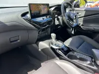 Used Nissan Juke Tekna 143 HP (105 kW) 2025 Black SUV