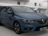 Used Renault Mégane III Dynamique 2016 Hatchback