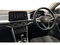 Used VW T-Roc 150 HP (110 kW) 2025 SUV