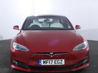 Used Tesla Model S 306 kW (417 HP) 2017 Hatchback