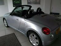 Used Daihatsu Copen 67 HP (49 kW) 2006 Cabriolet