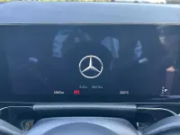 Used Mercedes GLA200 AMG line 163 HP (119 kW) 2024 Grey SUV