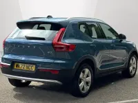 Used Volvo XC40 Core 163 HP (119 kW) 2026 SUV