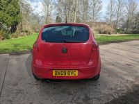 used Seat Altea 1.6 Reference Sport 5dr