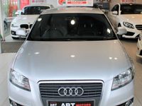 used Audi A3 TDI S LINE