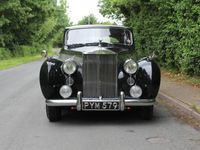 used Rolls Royce Silver Dawn Silver Dawn