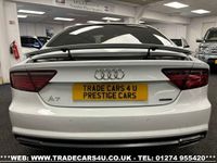 used Audi A7 3.0 TDI Quattro 272 S Line 5dr S Tronic