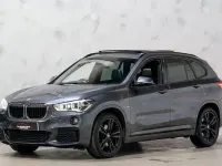 Used BMW X1 M Sport 190 HP (139 kW) 2019 SUV