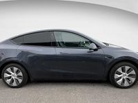 Used Tesla Model Y RWD 219 kW (299 HP) 2024 Grey SUV