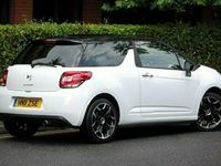 Used Citroën DS3 2011 Hatchback