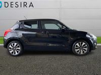 used Suzuki Swift 1.0 Boosterjet SHVS SZ5 5dr