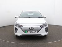 used Hyundai Ioniq 38.3kWh Premium Hatchback 5dr Electric Auto (136 ps) Android Auto