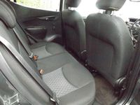 Used Vauxhall Viva Rocks 2019 Grey Hatchback