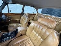 Used Daimler Double Six Serie 1 1974 Red Sedan