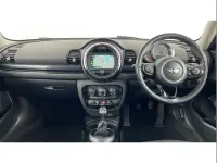Used Mini Cooper Clubman 134 HP (98 kW) 2017 Grey Estate