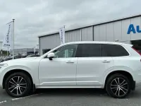 Used Volvo XC90 Momentum 235 HP (172 kW) 2021 SUV