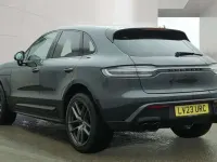 Used Porsche Macan S 379 HP (278 kW) 2025 SUV