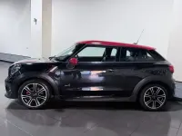 Usado Mini John Cooper Works Coupé 218 CV (160 kW) 2017 Negro Coupe