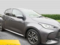 Used Toyota Yaris Hybrid Design 116 HP (85 kW) 2026 Hatchback