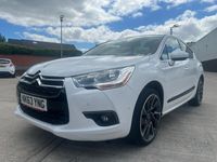 used Citroën DS4 2.0 HDi DSport Euro 5 5dr