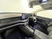 Used Skoda Superb SE L 110 HP (80 kW) 2025 Pebble silver metallic Estate