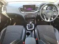 Used Kia Ceed 158 HP (116 kW) 2023 Bronze Hatchback