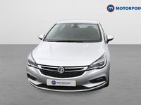 used Vauxhall Astra 1.4T 16V 150 Elite Nav 5dr