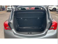 Second-hand Vauxhall Corsa SRi 75 CP (55 kW) 2018 Gri Hatchback