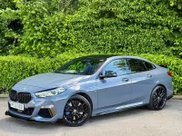 Used BMW M235 M Performance 306 HP (225 kW) 2020 Grey Coupe