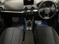 Used Audi Q2 Design 110 HP (80 kW) 2021 White SUV