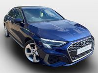 Usado Audi A3 S-Line 110 HP (80 kW) 2024 Sedan