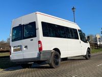 used Ford Transit Medium Roof 14 Seater TDCi 135ps