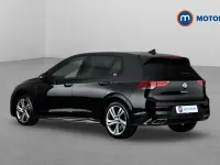 Used VW Golf VIII R-line 131 HP (96 kW) 2024 Hatchback