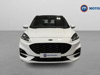 Used Ford Kuga ST-Line X 150 HP (110 kW) 2023 White SUV