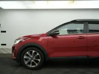 Used Kia Stonic 118 HP (86 kW) 2018 Red SUV