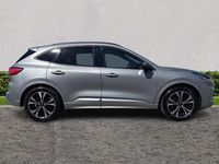 Used Ford Kuga ST-Line X 2023 Silver SUV