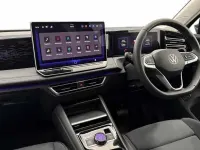 Used VW Tiguan 204 HP (150 kW) 2025 SUV