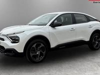 Used Citroën C4 PureTech 131 HP (96 kW) 2024 SUV