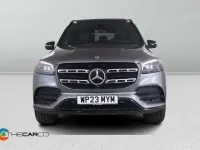 Used Mercedes GLS400 Executive 2023 Grey SUV