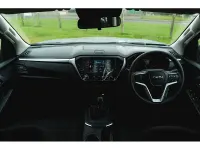 Novo Isuzu D-Max 163 HP (119 kW) 2025 Prateado Pickup