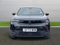 Used Vauxhall Mokka 2024 Black SUV