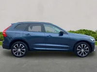 Used Volvo XC60 Ultra 2025 Blue SUV